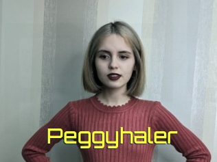 Peggyhaler