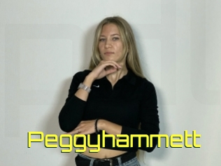 Peggyhammett