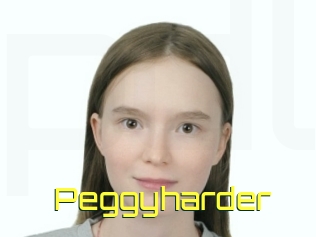 Peggyharder