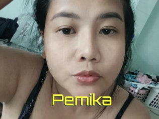 Pemika