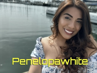 Penelopawhite