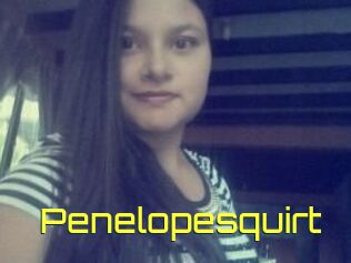 Penelopesquirt