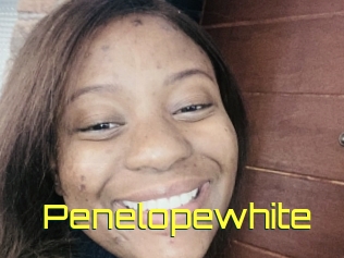 Penelopewhite