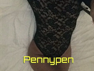 Pennypen