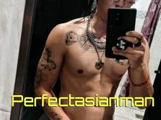 Perfectasianman