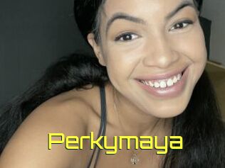 Perkymaya