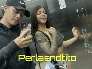 Perlaandtito