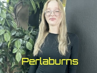 Perlaburns