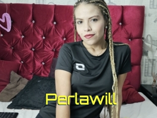 Perlawill