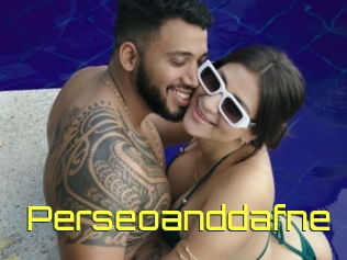 Perseoanddafne