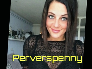 Perverspenny