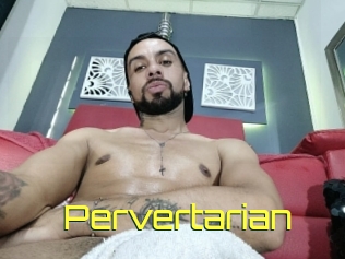 Pervertarian