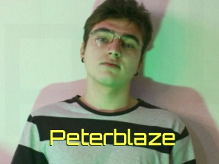 Peterblaze