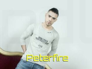 Peterfire