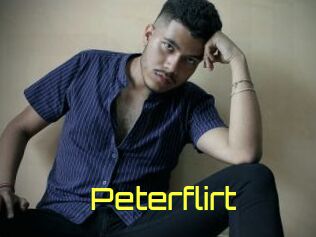 Peterflirt