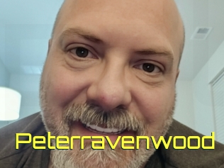 Peterravenwood