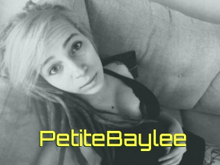 PetiteBaylee