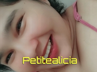 Petitealicia