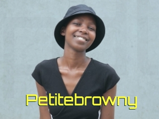 Petitebrowny