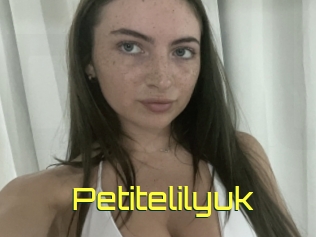 Petitelilyuk