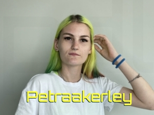 Petraakerley