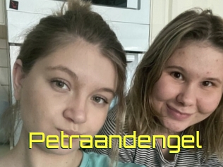 Petraandengel