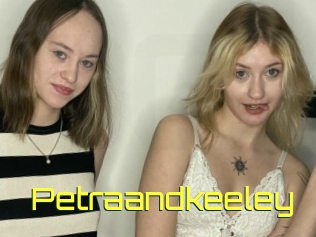 Petraandkeeley