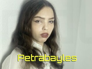 Petrabayles
