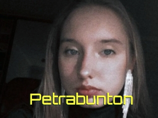 Petrabunton