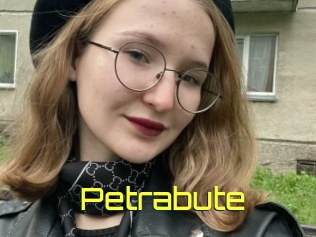 Petrabute