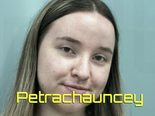 Petrachauncey