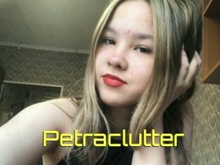 Petraclutter