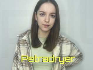 Petradryer