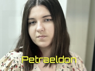 Petraeldon