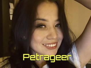 Petrageer