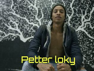 Petter_loky