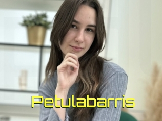 Petulabarris