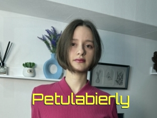 Petulabierly