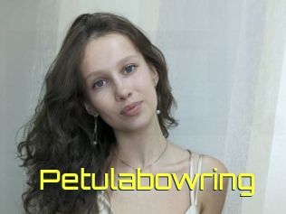 Petulabowring