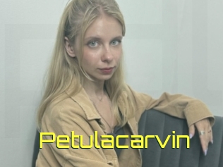 Petulacarvin