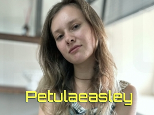 Petulaeasley