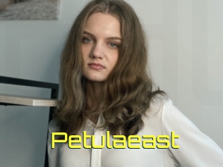 Petulaeast