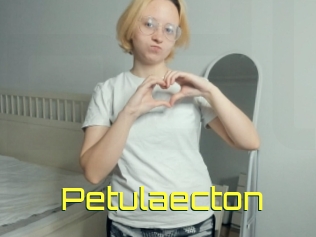 Petulaecton