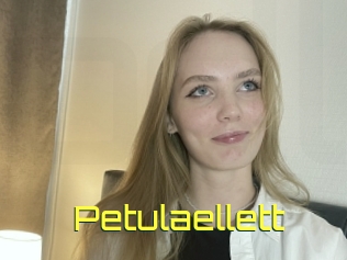 Petulaellett