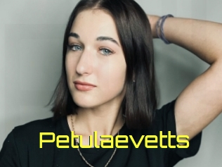 Petulaevetts