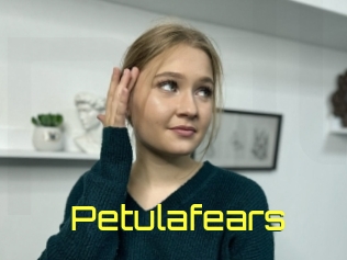 Petulafears