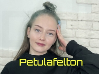 Petulafelton