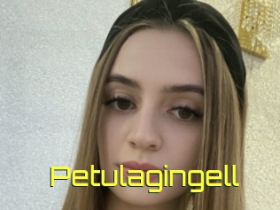 Petulagingell