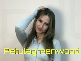 Petulagreenwood