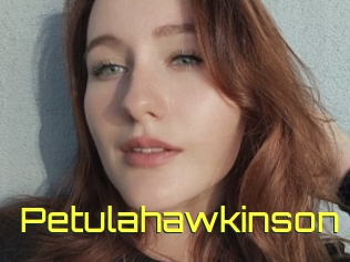 Petulahawkinson